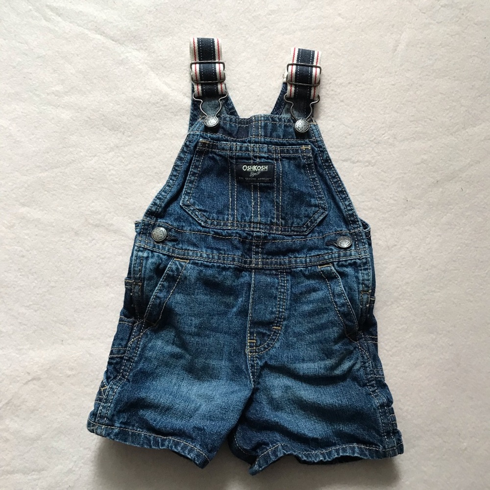 OshKosh Overalls